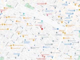 Foto 2 de Departamento en venta - 2 Dormitorios 1 Baño - 54Mts2 - Colegiales