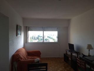 Foto 5 de Departamento en venta - 2 Dormitorios 1 Baño - 54Mts2 - Colegiales