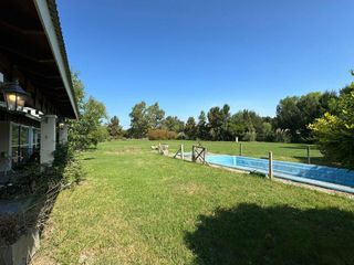 Foto 28 de Casa en venta - 3 Dormitorios 2 Baños - 2000Mts2 - Haras Del Sur I