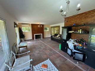 Foto 5 de Casa en venta - 3 Dormitorios 2 Baños - 2000Mts2 - Haras Del Sur I