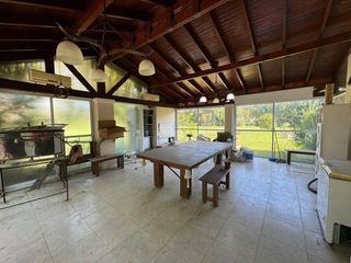 Foto 24 de Casa en venta - 3 Dormitorios 2 Baños - 2000Mts2 - Haras Del Sur I
