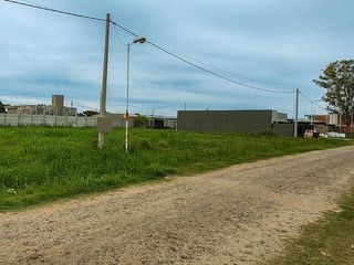 Foto 9 de VENTA - Lote - Tierra de Sueños, Puerto General San Martin