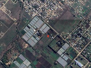 Foto 6 de Terreno en venta 35000mts2 - Melchor Romero