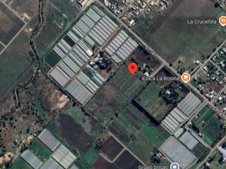 Foto 9 de Terreno en venta 35000mts2 - Melchor Romero
