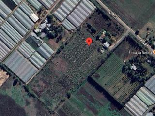 Foto 8 de Terreno en venta 35000mts2 - Melchor Romero
