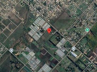 Foto 10 de Terreno en venta 35000mts2 - Melchor Romero