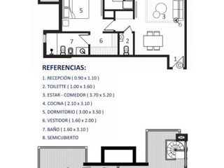 Foto 16 de Departamento en VENTA en Monte Grande