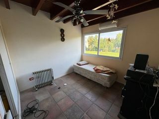 Foto 30 de Casa en venta - 3 Dormitorios 2 Baños - 1000Mts2 - Haras Del Sur I