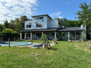 Foto 16 de Casa en venta - 3 Dormitorios 2 Baños - 1000Mts2 - Haras Del Sur I