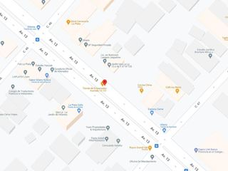Foto 11 de Departamento en venta - 2 dormitorios 2 baños - 80mts2 - La Plata