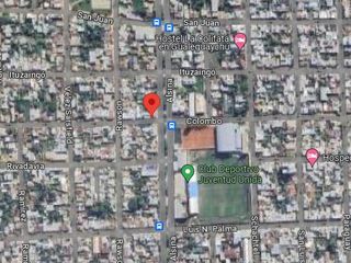 Foto 11 de Departamento en venta 1 dormitorio 1 baño - 50mts2 - Gualeguay