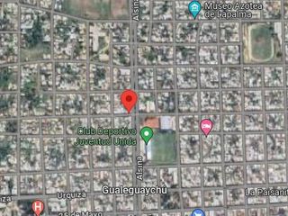 Foto 13 de Departamento en venta 1 dormitorio 1 baño - 50mts2 - Gualeguay