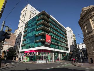 Foto 4 de OFICINA PREMIUM VENTA CALIDAD CONSCTRUCTIVA CENTRO ROSARIO