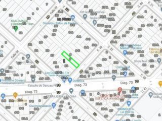Foto 9 de Terreno en venta - 408mts2 - La Plata