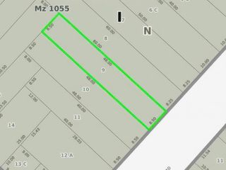 Foto 12 de Terreno en venta - 408mts2 - La Plata