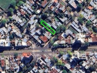 Foto 11 de Terreno en venta - 408mts2 - La Plata