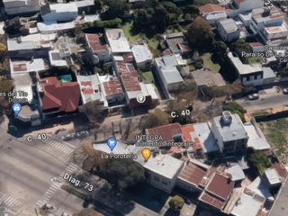 Foto 7 de Terreno en venta - 408mts2 - La Plata