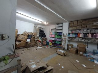 Foto 3 de VENTA - Oficina/deposito - ONCE