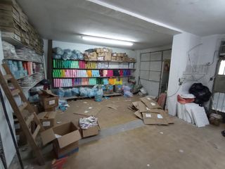 Foto 1 de VENTA - Oficina/deposito - ONCE