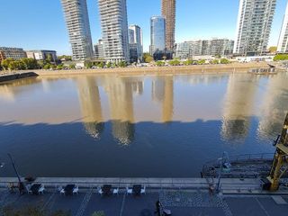 Foto 4 de Departamento en venta en Puerto Madero