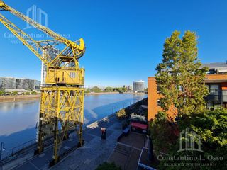 Foto 10 de Departamento en venta en Puerto Madero