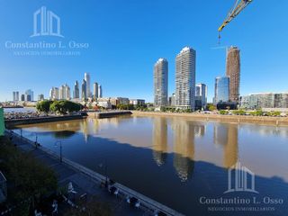 Foto 3 de Departamento en venta en Puerto Madero