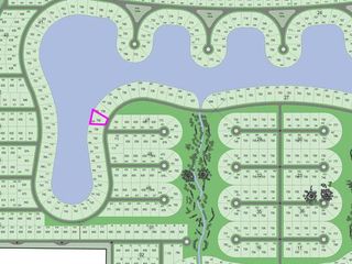 Foto 1 de Terreno en Venta - 760mts2 - Horizontes Al Sur