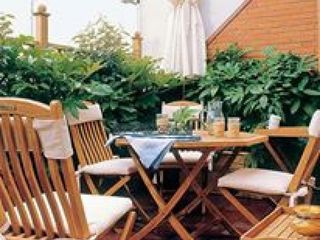 Depto 1 amb con patio en cuotas mensuales de $ 9.300-