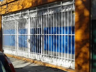 ALQUILER CAP FED- LOCAL 90 MTS 2 SIN COLUMNAS