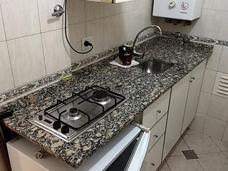Foto 7 de Departamento de 1 ambiente equipado para Turistas.