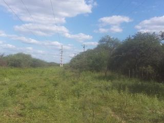 Foto 1 de Campo en Santiago del Estero