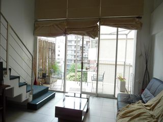 Foto 3 de Duplex en  Teodoro García 1800