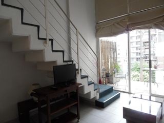 Foto 4 de Duplex en  Teodoro García 1800
