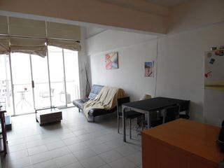 Foto 1 de Duplex en  Teodoro García 1800