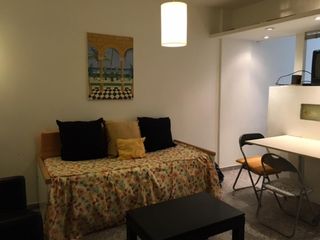 Foto 1 de Hermoso apartestudio en pleno Palermo Nuevo