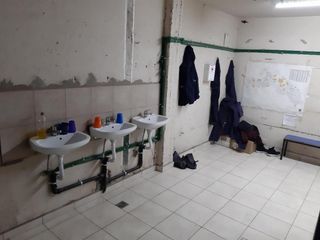 Foto 6 de Alquiler galpon Villa Zagalla