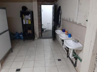 Foto 4 de Alquiler galpon Villa Zagalla