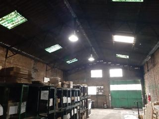 Foto 1 de Alquiler galpon Villa Zagalla