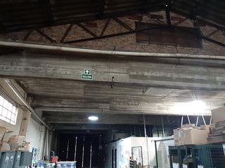 Foto 3 de Alquiler galpon Villa Zagalla