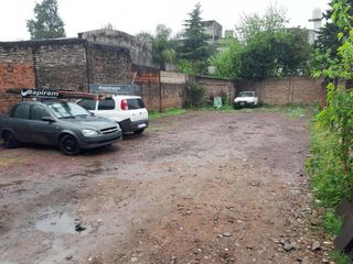 Foto 8 de Alquiler galpon Villa Zagalla