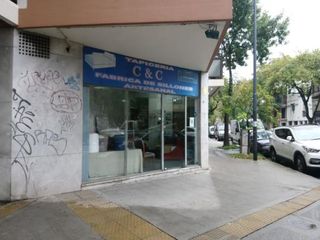 Foto 3 de Local en Venta en Villa crespo