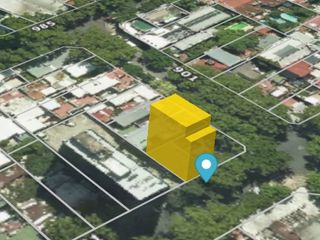 Foto 1 de Terreno en Venta en Villa crespo