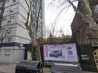 Foto 2 de Terreno en Venta en Villa crespo