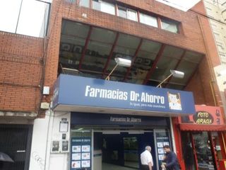 Foto 1 de Terreno en Venta en Chacarita