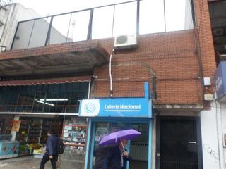 Foto 2 de Terreno en Venta en Chacarita