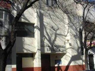 Terreno en Venta en Colegiales