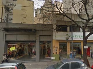 Foto 1 de Terreno en Venta en Villa crespo