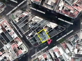 Foto 2 de Terreno en Venta en Villa crespo