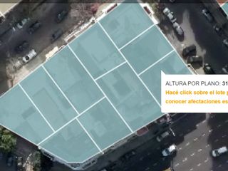 Foto 3 de Terreno en Venta en Parque centenario