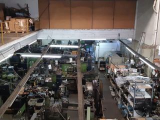 Foto 6 de GALPON 580 M2